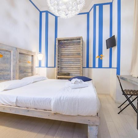 Casa Maplink Hotell Rom Exteriör bild