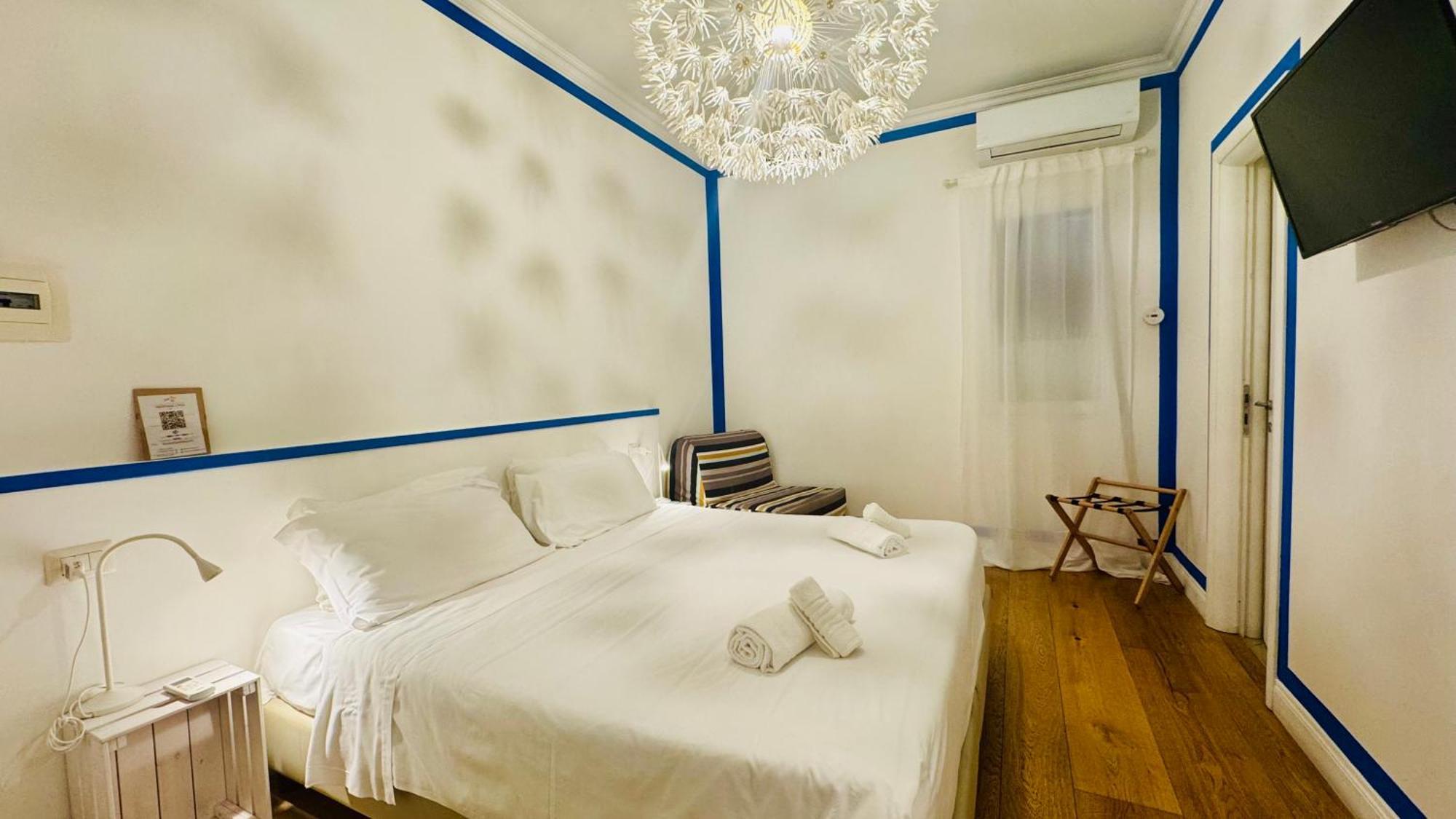 Casa Maplink Hotell Rom Exteriör bild