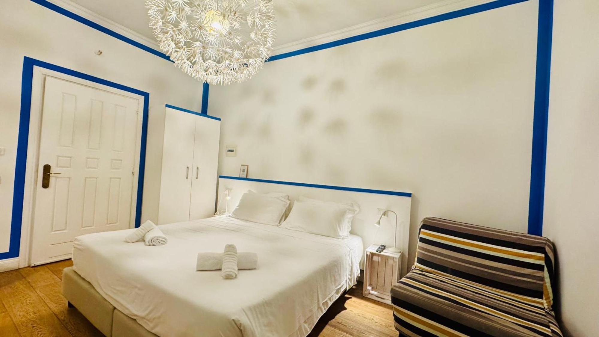 Casa Maplink Hotell Rom Exteriör bild