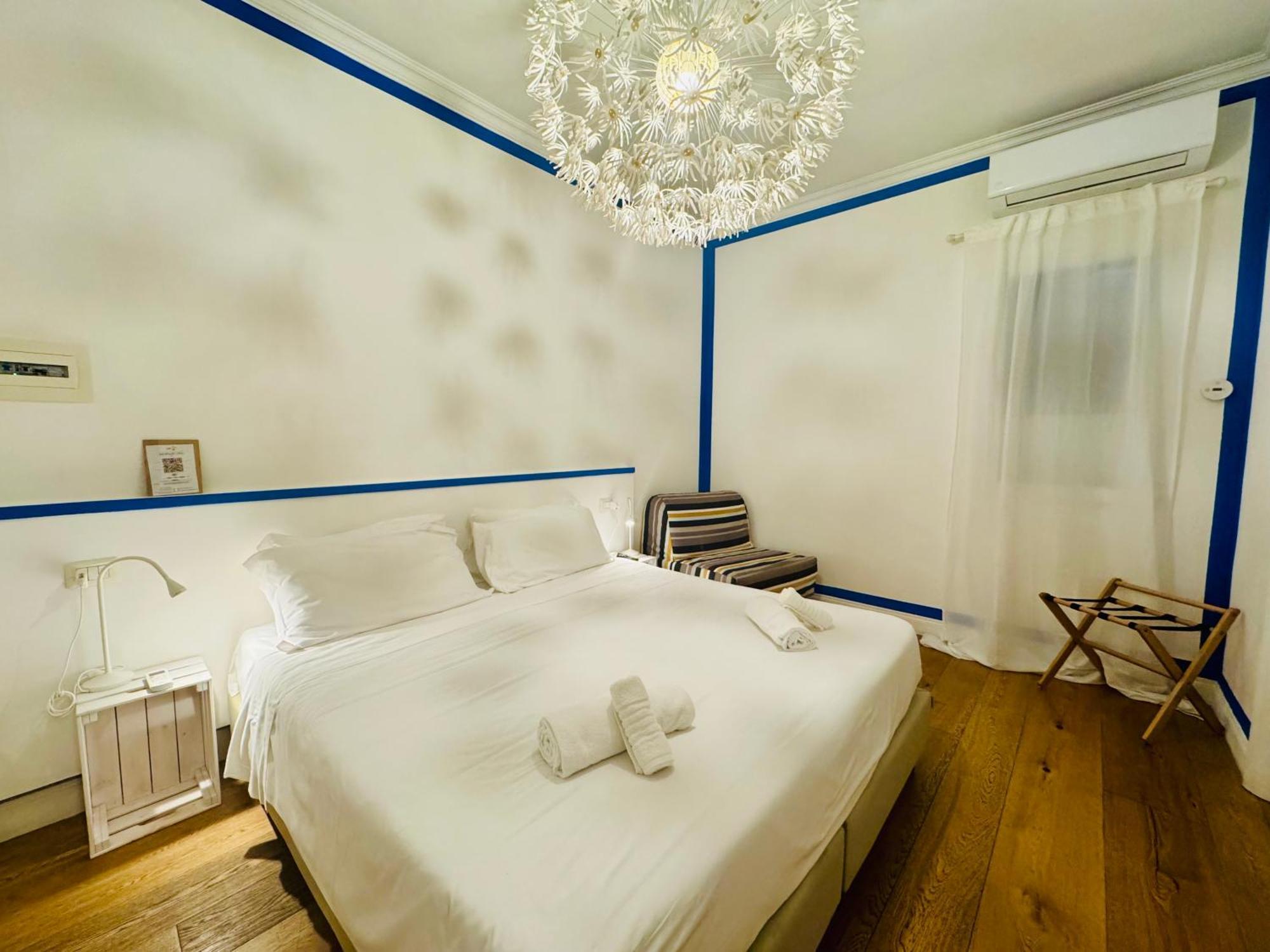 Casa Maplink Hotell Rom Exteriör bild
