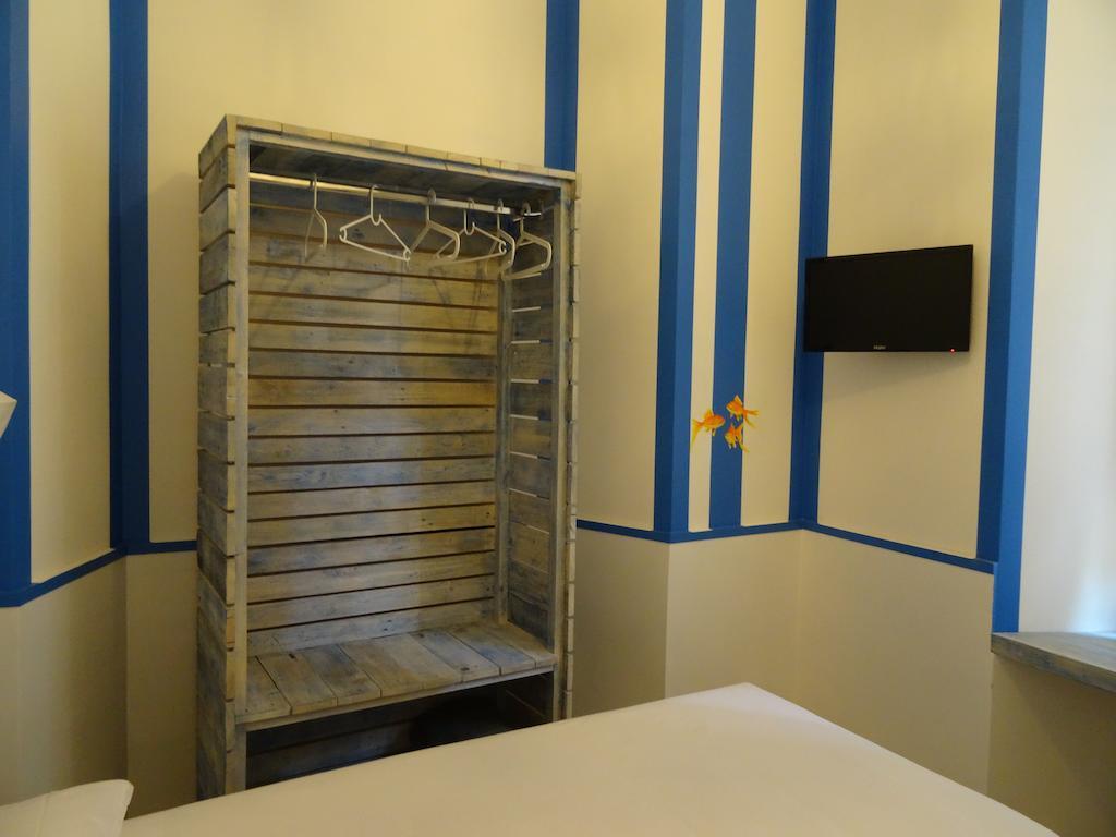 Casa Maplink Hotell Rom Exteriör bild