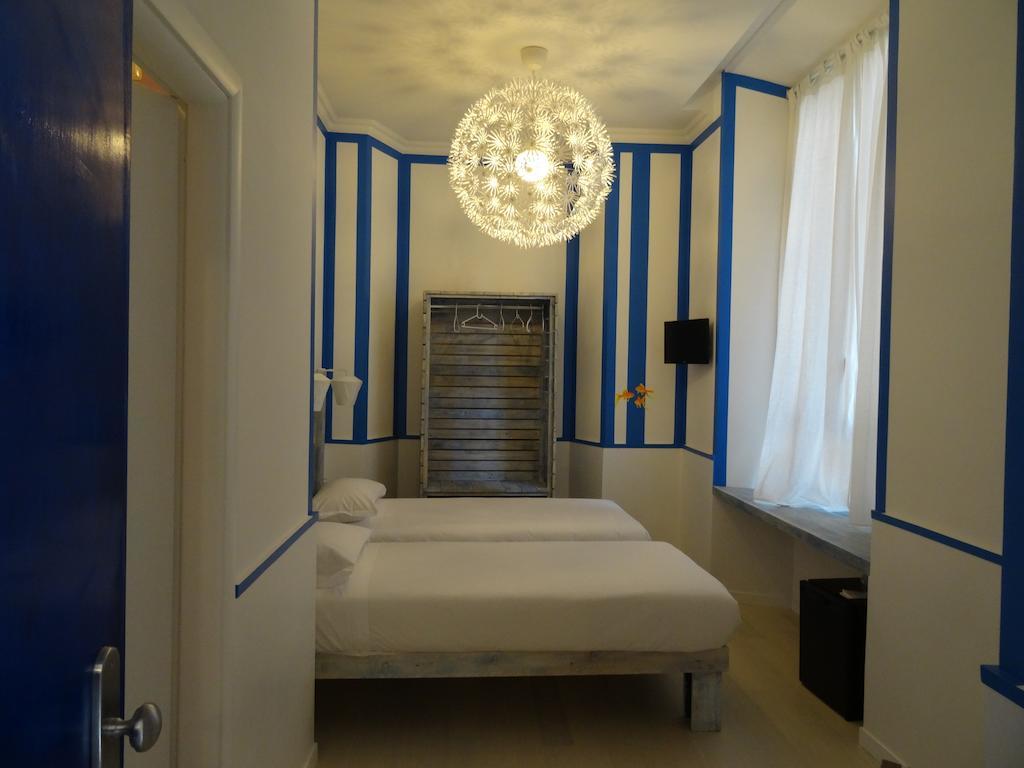 Casa Maplink Hotell Rom Exteriör bild