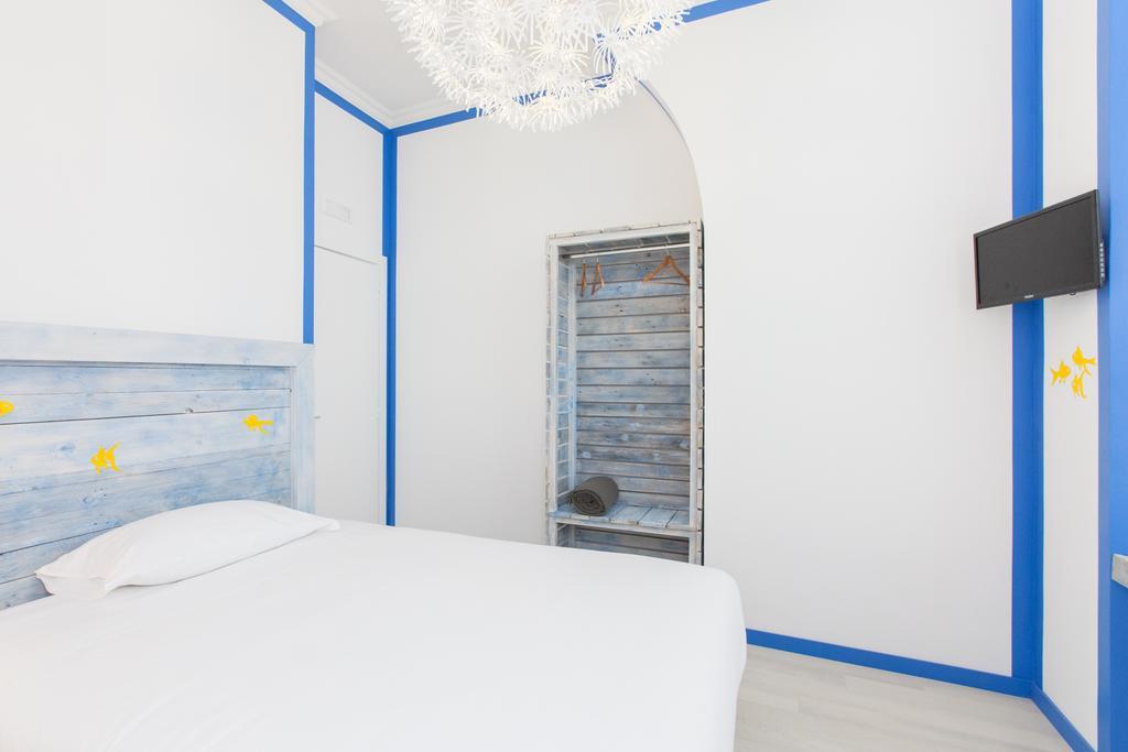 Casa Maplink Hotell Rom Exteriör bild