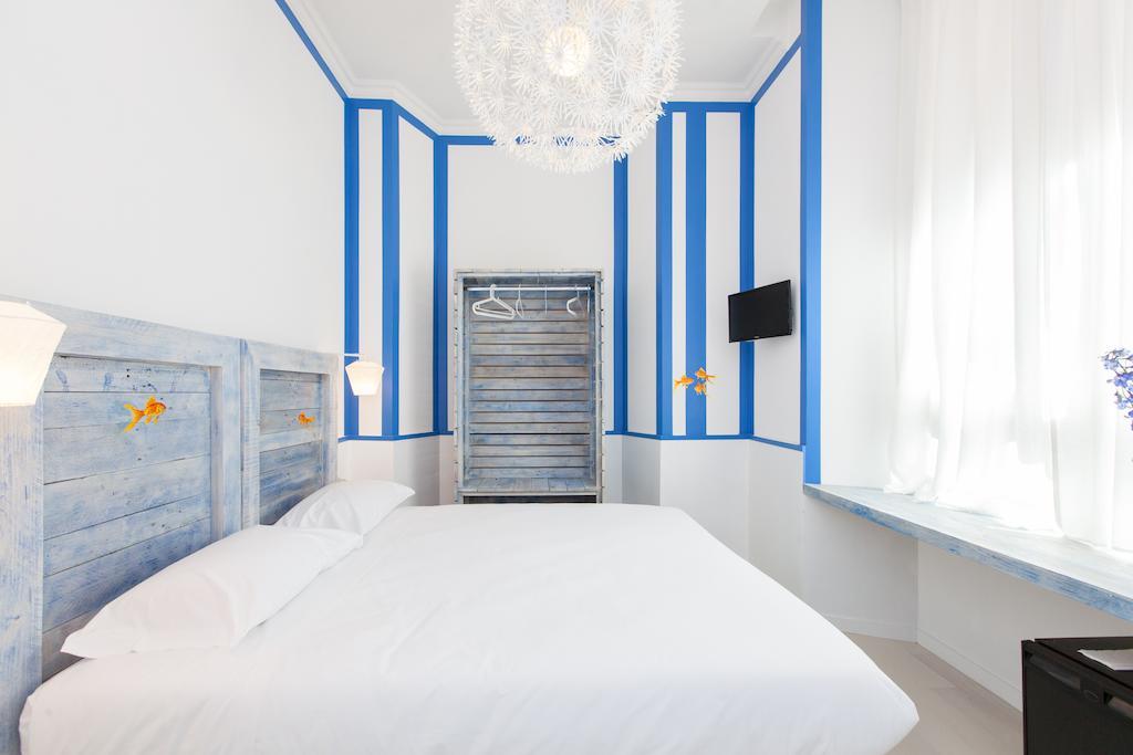 Casa Maplink Hotell Rom Rum bild