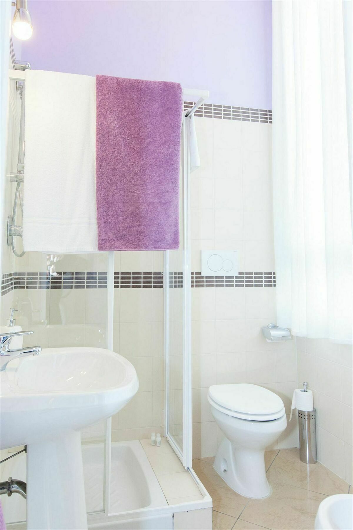 Casa Maplink Hotell Rom Exteriör bild