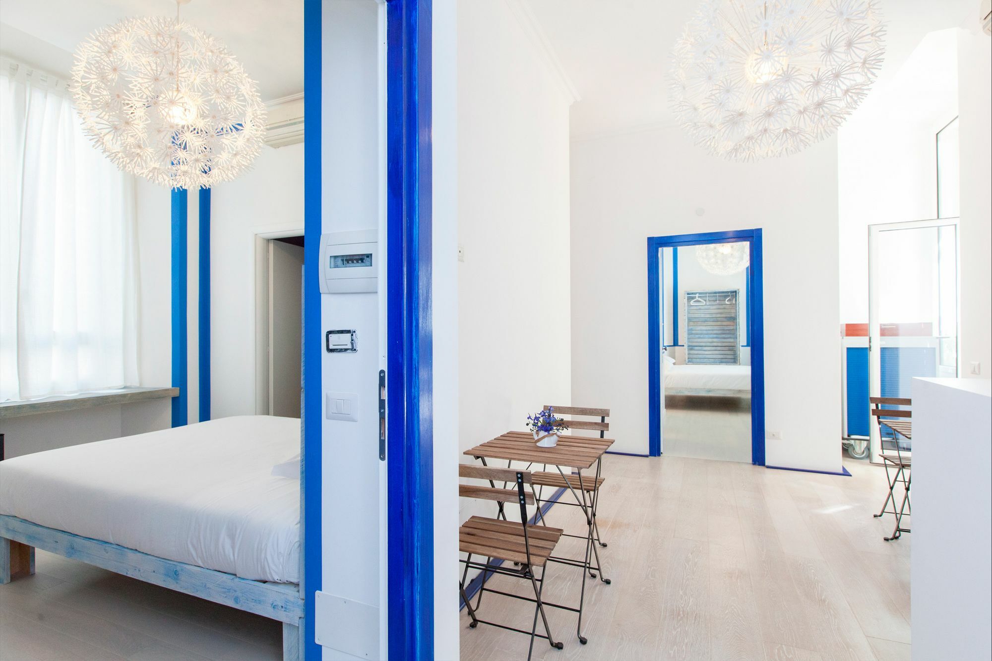 Casa Maplink Hotell Rom Exteriör bild