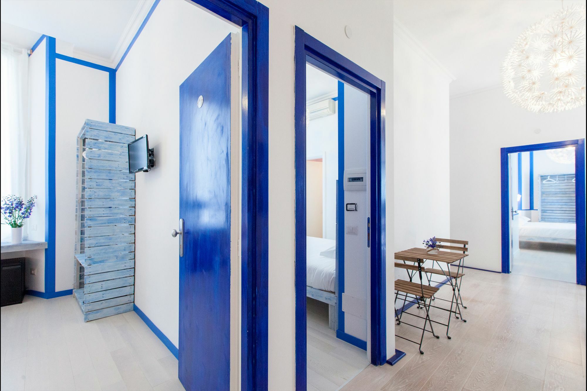 Casa Maplink Hotell Rom Exteriör bild
