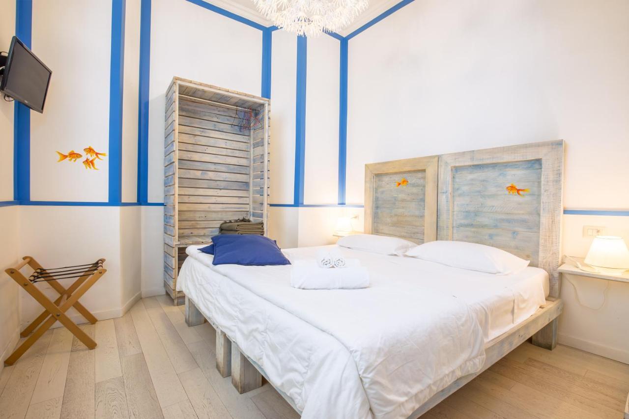 Casa Maplink Hotell Rom Exteriör bild