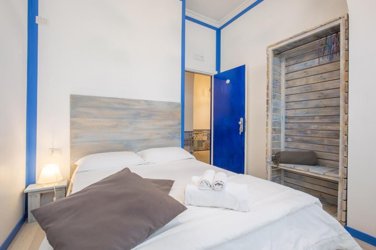 Casa Maplink Hotell Rom Exteriör bild